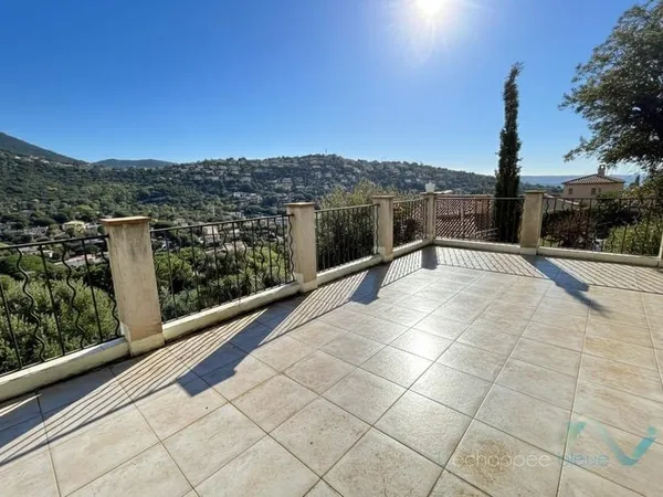 Vente appartement T2 à Cavalaire sur Mer