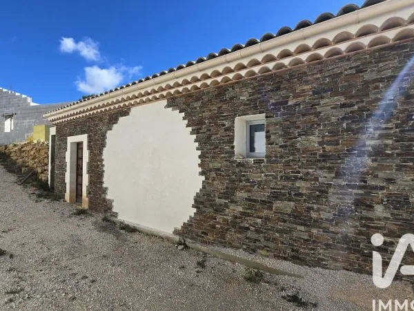 Maison 5 pièces 175 m²