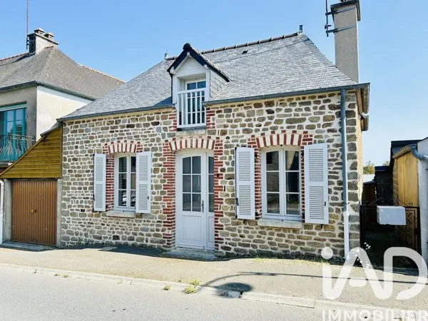 Vente Maison de ville 3 pièces