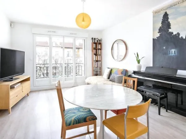 APPARTEMENT 3 PIÈCES - MAISONS ALFORT 94700