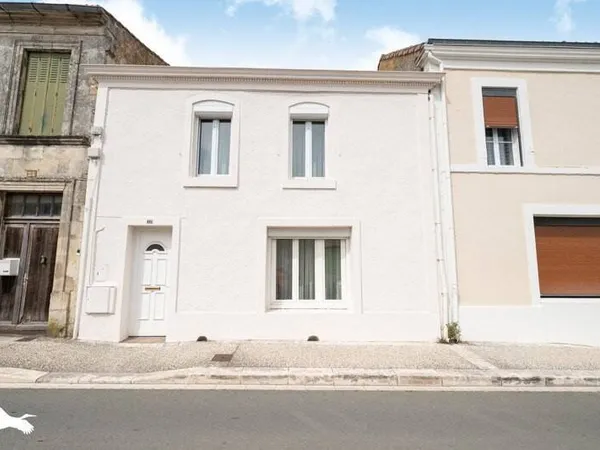 Maison 7 pièces 186 m²