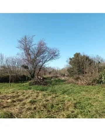 Terrain 961 m2 aziré-benet