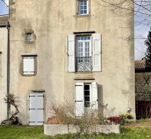 Villa 4 pièces 102 m²