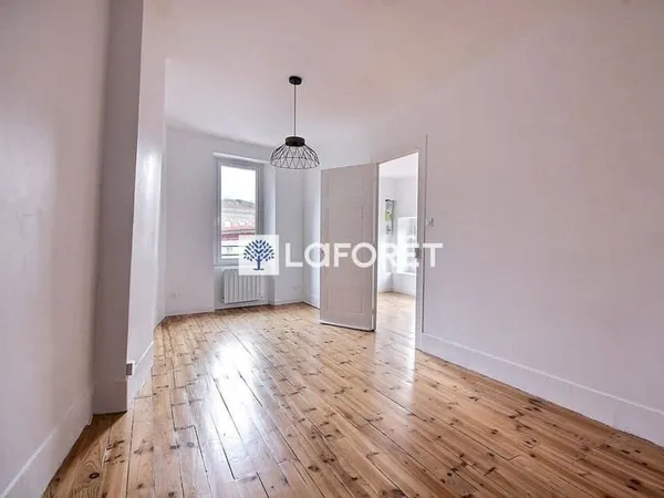 Immeuble 101 m²