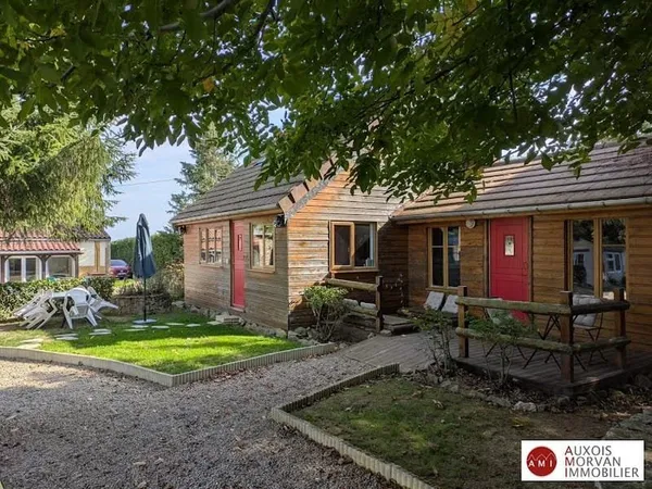 Maison 10 pièces 100 m²