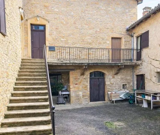 Maison 5 pièces 86 m²