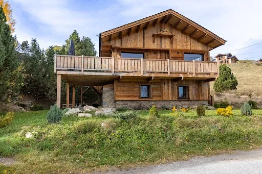 Maison Vente Saint-Pierre-dels-Forcats   539000€