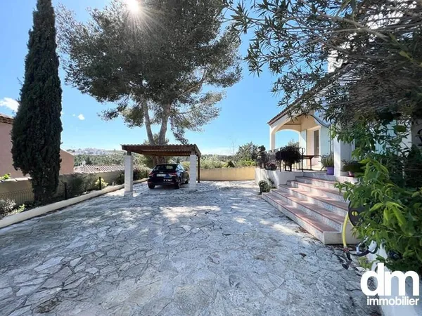 Maison 4 pièces 130 m²