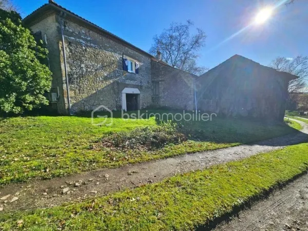 Maison 6 pièces 130 m²