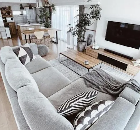 Appartement 4 pièces 94 m²