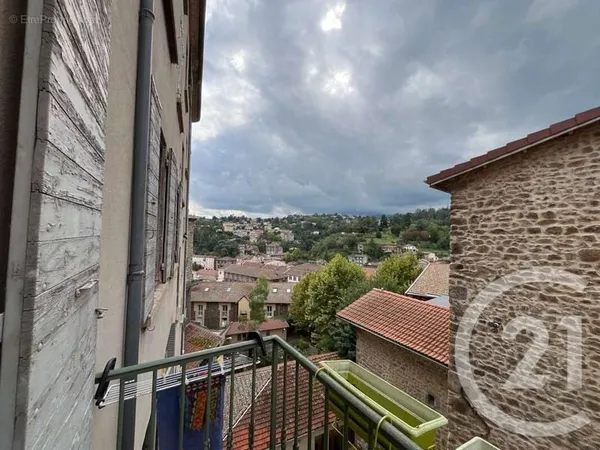 Appartement 7 pièces 175 m²