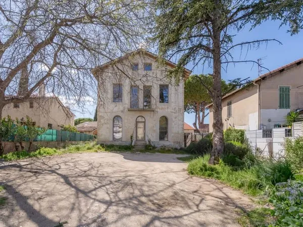 VILLA ALBA