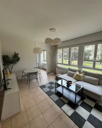 Appartement 4 pièces 64 m²