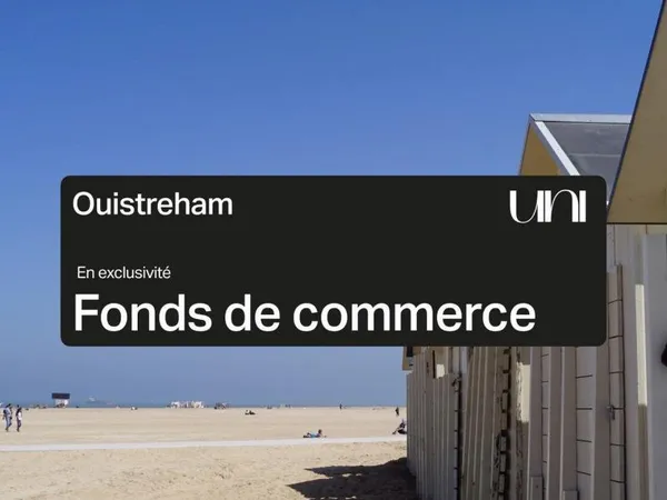 Librairie/Papeterie/Tabac/Presse