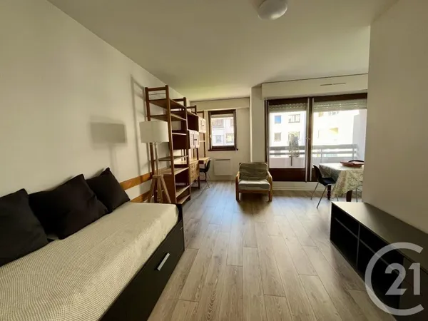 Appartement 1 pièce 35 m²