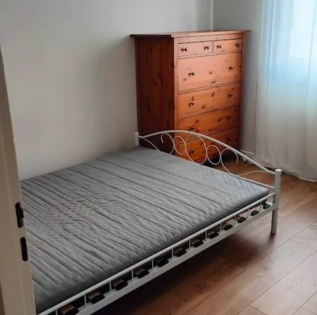 Chambre Lyon 7e