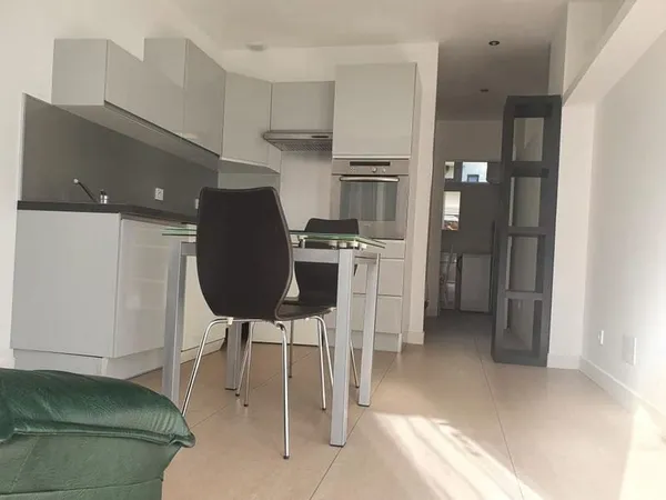Appartement de 28m2 à louer sur Saint-Martin-d'Hères