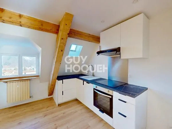 Appartement Faverges Seythenex 3 pièce(s) - Dernier étage