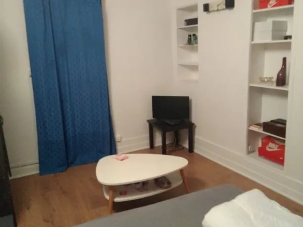 Colocation chez l'habitant
