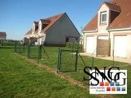 Maison 2 pièces 51 m²