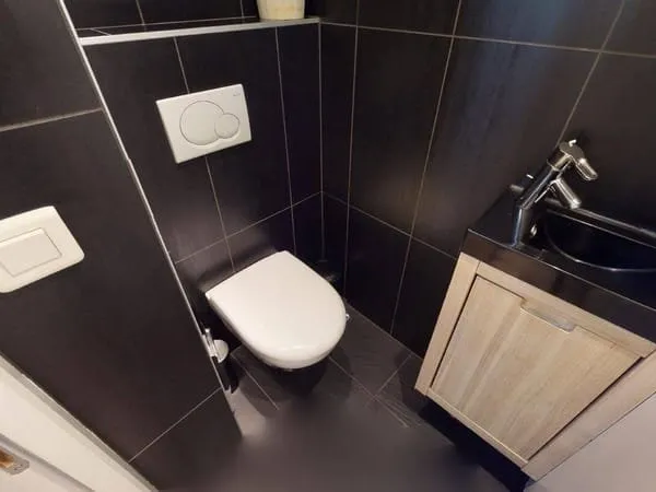 Appartement 1 pièce 20 m²