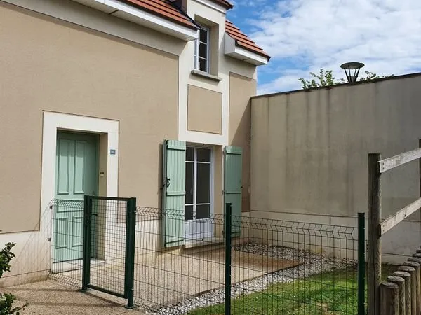 Maison 4 pièces - 80 m² - 3 chambres