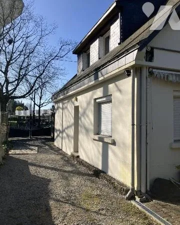Maison 6 pièces 130 m²