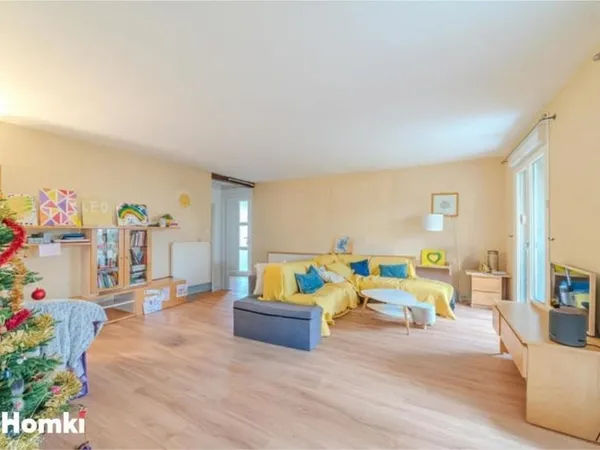 Maison/Villa T4 de 103 m2 à Reyrieux 01600