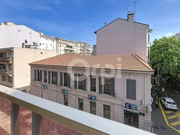 Appartement 3 pièces 77 m²