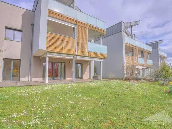 Appartement 5 pièces - 122 m²