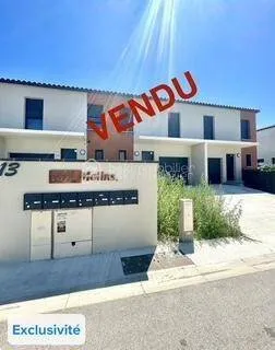 Maison 5 pièces 94 m²