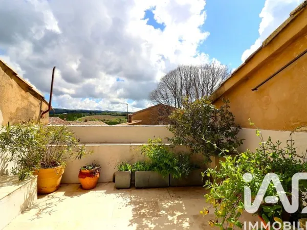 Maison 5 pièces 151 m²