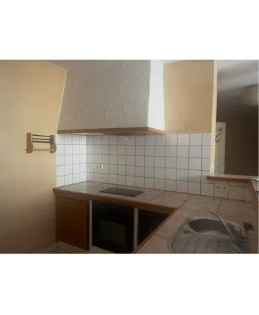 Appartement de village proche de Montélimar
