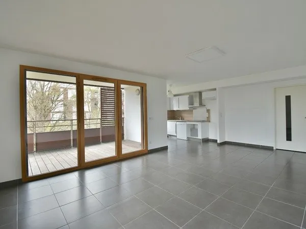 Appartement T3 de 72m² avec garage dans résidence récente