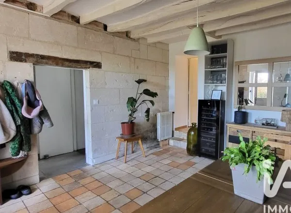 Maison 5 pièces 153 m²