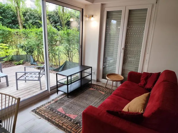 Studio de 38m2 à louer sur Maurepas