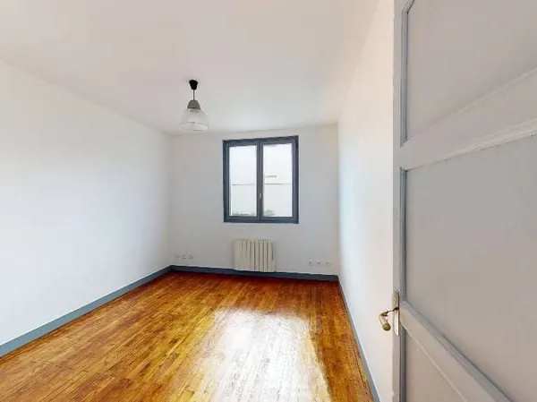 Appartement 1 pièce 27 m²