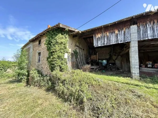 Local 3 pièces 100 m²