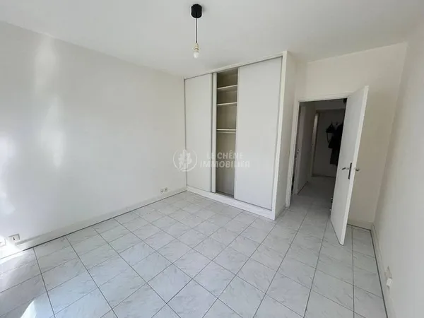 Appartement 1 pièce 24 m²
