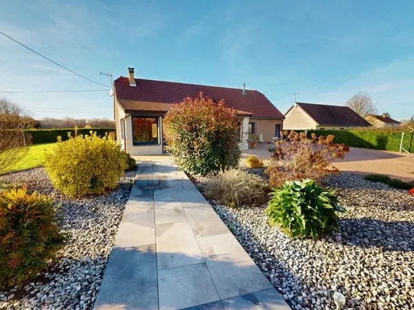 Maison 5 pièces 116 m²