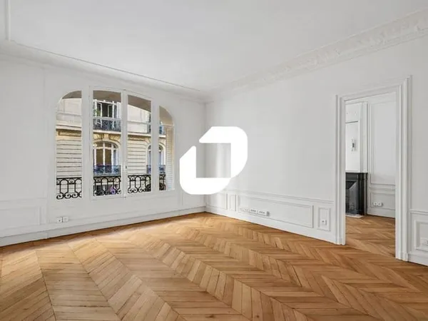 Bureaux 165 m²