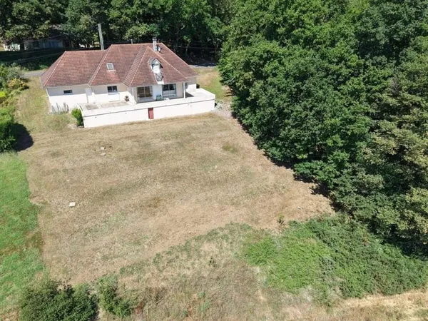 Maison traditionnelle 5 pièces