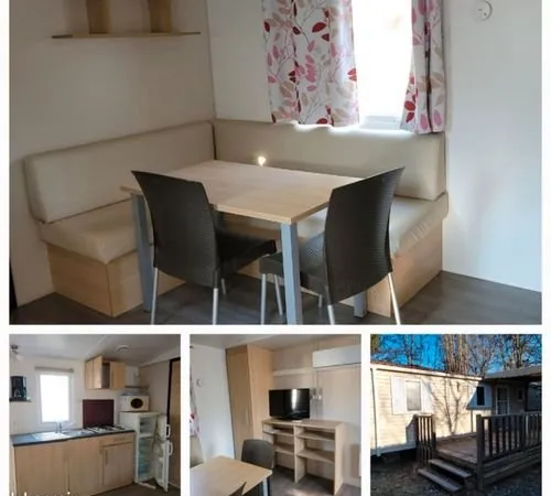 Mobil-home