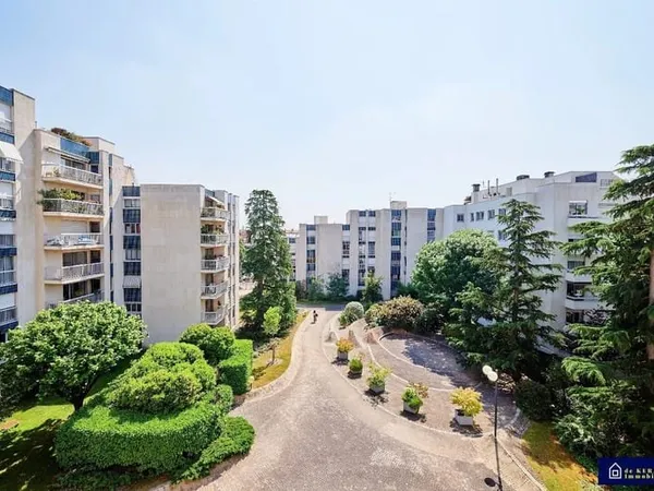 Appartement 5 pièces 101 m²