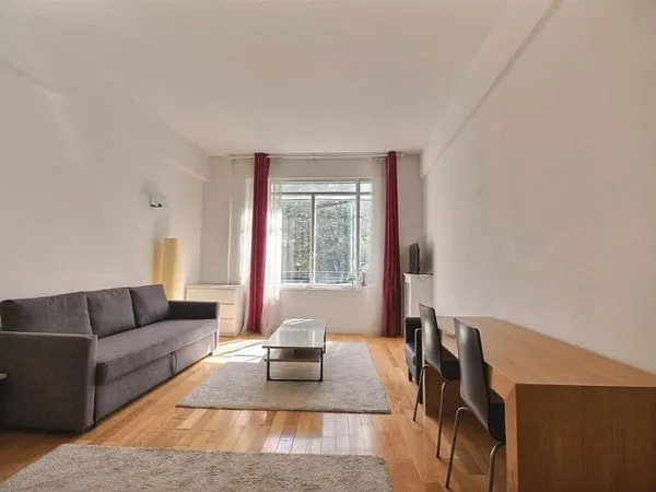 Appartement 1 pièce 40 m²