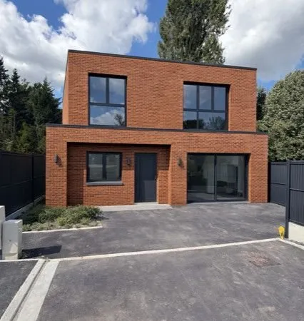 Terrain 845 m² La Chapelle D Armentieres