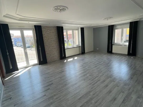 Location appartement 120 m2