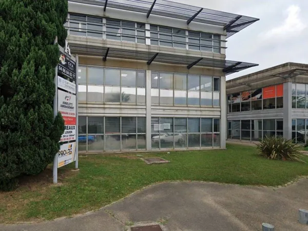 Bureaux 50 m²