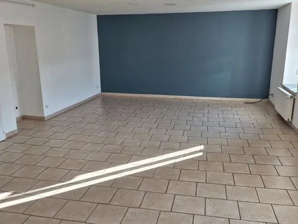 Appartement 85m2 combeaufontaine