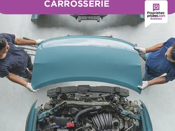 Secteur Saint-Brieuc : Garage automobile mécanique et carrosserie